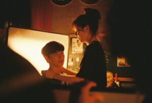 Lee Sun-bin Instagram - #소년시대 비하인드 컷 🎬 part.1
내 맴속에서 아직 소년시대를 못 보냈다..이말이여..