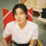 Lee Sun-bin Instagram - 우리의 마지막 #소년시대 🥹 #쿠팡플레이