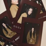 Lee Sun-bin Instagram – 𝚃𝚑𝚊𝚗𝚔 𝚢𝚘𝚞 𝙶𝚄𝙲𝙲𝙸 ☻︎ 

@gucci 
#GucciAncora
#GucciSS24