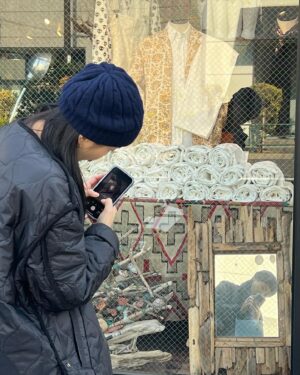 Lee Sun-bin Instagram - ミ★
