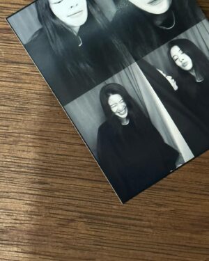 Lee Sun-bin Instagram - ミ★