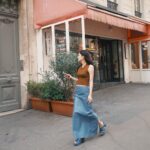 Lee Sun-bin Instagram - • ◡•