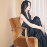 Lee Sun-bin Instagram – 💋 👗 🧸