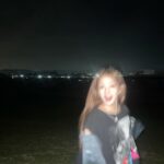 Lee Sung-kyoung Instagram - 🌠🌌💫