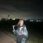 Lee Sung-kyoung Instagram - 🌠🌌💫