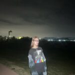 Lee Sung-kyoung Instagram - 🌠🌌💫