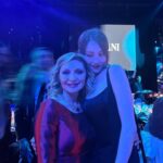 Lee Sung-kyoung Instagram - I had the honor to be part of this illustrious celebration of the 100th anniversary of @damianiofficial In addition to experiencing the legendary jewels of the house, I encountered the wonderful Damiani family, who has been nothing but welcoming. Thank you the legacy you are preserving, and for the many generations to come!