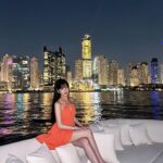 Lee Yu-bi Instagram - 🥰🛥💙 #dubai