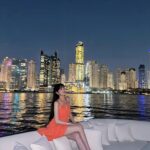 Lee Yu-bi Instagram - 🥰🛥💙 #dubai
