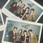Lee Yu-bi Instagram - 7인의 탈출 온라인 제작발표회 🎀💕 2시에 시작합니다앙😲💫