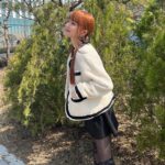 Lee Yu-bi Instagram – 한모네입니다 🍑🧡