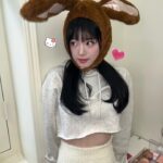 Lee Yu-bi Instagram - 🐰