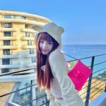 Lee Yu-bi Instagram - 💕