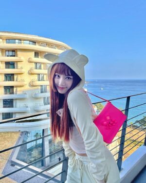 Lee Yu-bi Instagram - 💕