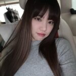 Lee Yu-bi Instagram - 넘므 오랜만이야 다들 잘지내찌요?! 💋😈