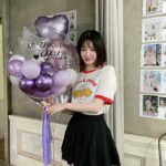 Lee Yu-bi Instagram - 패션브랜드 무자크&이프네 의 모델이 되었어요💕 21벌 입기 대성공 🥳 @ifne_official @muzakinsta