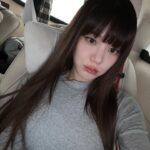 Lee Yu-bi Instagram - 넘므 오랜만이야 다들 잘지내찌요?! 💋😈