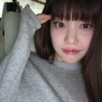 Lee Yu-bi Instagram - 넘므 오랜만이야 다들 잘지내찌요?! 💋😈