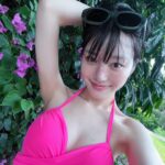Lee Yu-bi Instagram - 😛😛😛