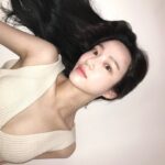 Lee Yu-bi Instagram - 💇🏻‍♀️🤦🏻‍♀️