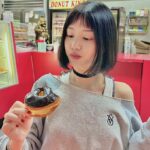Lee Yu-bi Instagram - 💇🏻‍♀️🤦🏻‍♀️