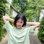 Lee Yu-bi Instagram - 너무 행복했던📸 ❣️❣️