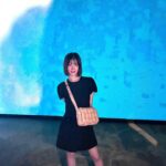 Lee Yu-bi Instagram - #bottegaveneta