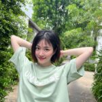 Lee Yu-bi Instagram - 너무 행복했던📸 ❣️❣️