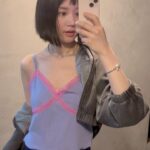 Lee Yu-bi Instagram - 오늘 하체 뿌셔따 😈 고기 먹으러 가야지 히히 #체력왕이될테야💪