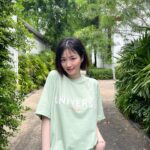 Lee Yu-bi Instagram - 너무 행복했던📸 ❣️❣️