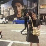 Lee Yu-bi Instagram - #bottegaveneta