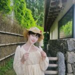 Lee Yu-bi Instagram - 🍒👒