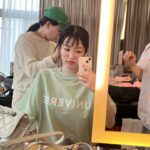 Lee Yu-bi Instagram - 너무 행복했던📸 ❣️❣️
