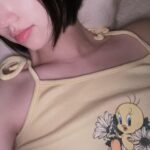 Lee Yu-bi Instagram - 😴🥱