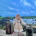 Lee Yu-bi Instagram - 🍒👒