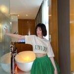 Lee Yu-bi Instagram - 너무 행복했던📸 ❣️❣️
