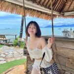 Lee Yu-bi Instagram - 빨갛게 익었따아 🍎 헤헤 ☺️