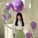 Lee Yu-bi Instagram - 이너웨어 브랜드 “갓바디” @godbody.kr 의 모델이 되었습니다앙 😲💕 평소에 제가 인터넷에서 구매해서 입던 제품이었는데 넘 신기하고 영광이에요!! 세상에서 젤 편함 지쨔루>_< 🥳🥳 💄 @biyaaaa 👗 @hyunnyvely