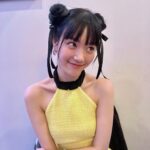 Lee Yu-bi Instagram – Mone🍋