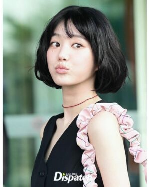 Lee Yu-bi Instagram - 바쁜시간에 와주샤서 감사합니다아😲💕 
DAZED 푸켓촬영 잘 다녀올게요 다들 감기걸리지말구 있👼🏻쪙💘 ✈️