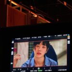 Lee Yu-bi Instagram - 촬영촬영 또 촬영 중이여서 종영 인사를 이제야하네요!! 🥺🥺 7인의 탈출 많이 관심가져주시구 모네 응원해주셔서 넘넘 감사합니다아 🐶💕 덕분에 열심히 시즌2 촬영 중입니다아아아 🙏🏻🔥⭐️ 내년에도 저희드라마 많은 사랑해주세요 우리 7탈 스탭분들 사랑해요 다들 끝까지 화이팅!!!!