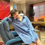 Lee Yu-bi Instagram – 🎬🎬
