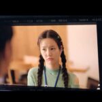 Lee Yu-bi Instagram - 루비💜 매주 금요일 티빙에서 😛 우웅 봐쥬꼬징?? #유미의세포들2