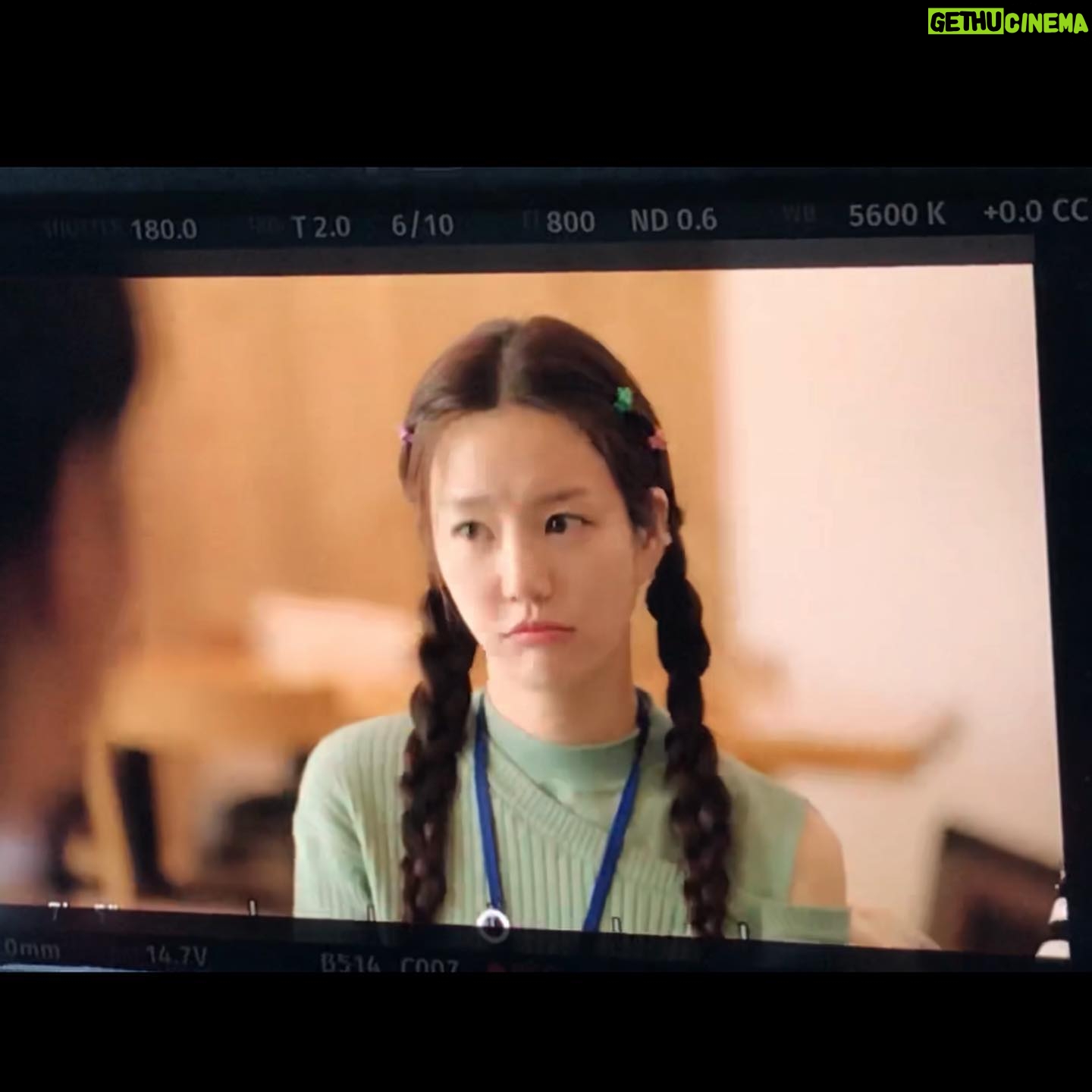 Lee Yu-bi Instagram - ๋ฃจ๋น๐ ๋งค์ฃผ ๊ธ์์ผ ํฐ๋น์์ ๐ ์ฐ์
๋ด์ฅฌ๊ผฌ์ง?? #์ ๋ฏธ์์ธํฌ๋ค2