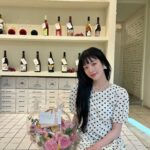 Lee Yu-bi Instagram - 오랜만에 광고나들이😎 @muzakinsta @ifne_official
