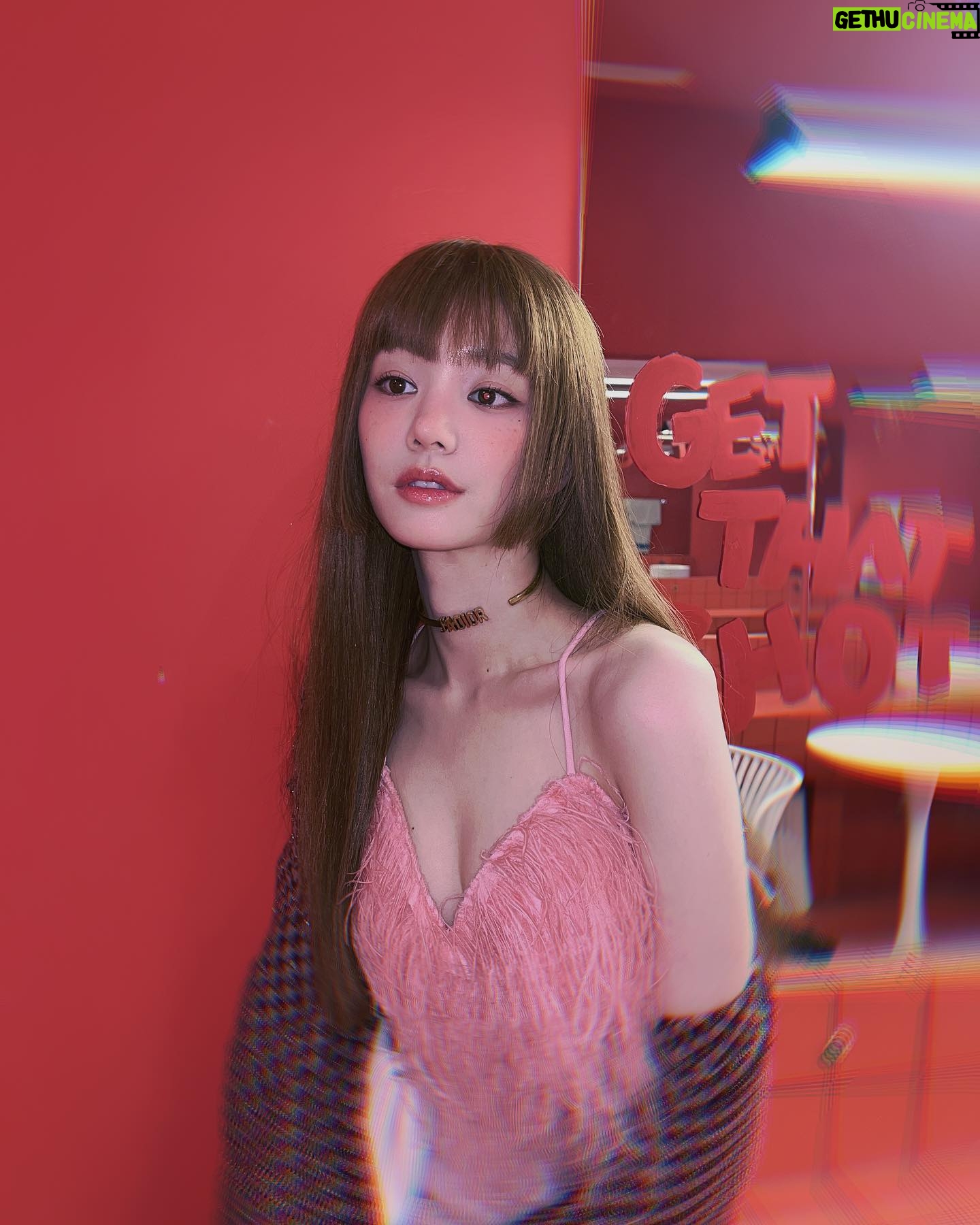 Lee Yu-bi Instagram - νπλͺ¨πλ€ #7μΈμνμΆπ¬
