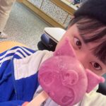 Lee Yu-bi Instagram – 😈👼🏻