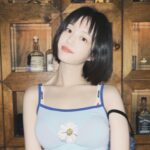 Lee Yu-bi Instagram - 🍑💕
