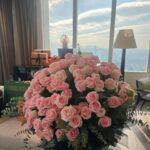 Lee Yu-bi Instagram - 꽃이 너무좋아🌷💕