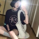 Lee Yu-bi Instagram - 😘